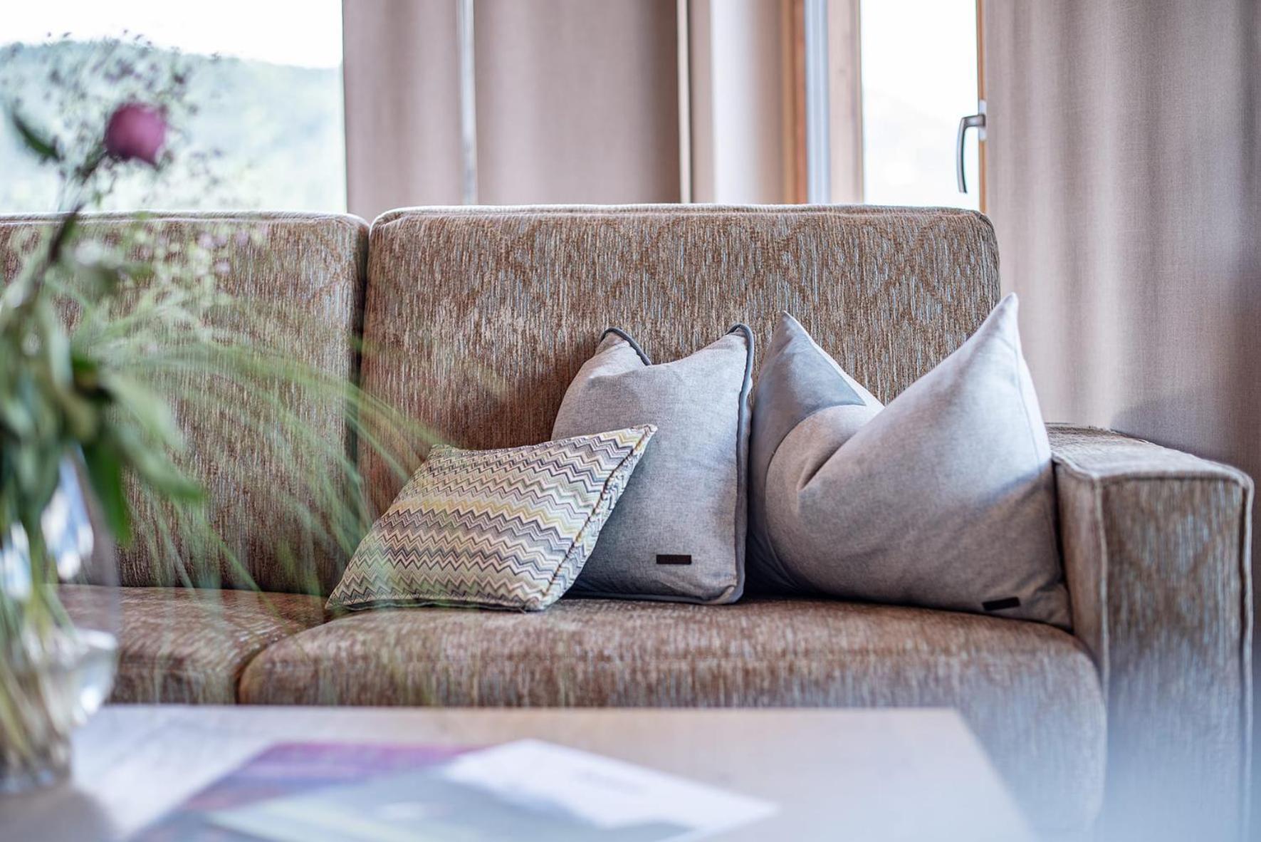Gotthard - Fine Living Apartments Seefeld in Tirol Buitenkant foto