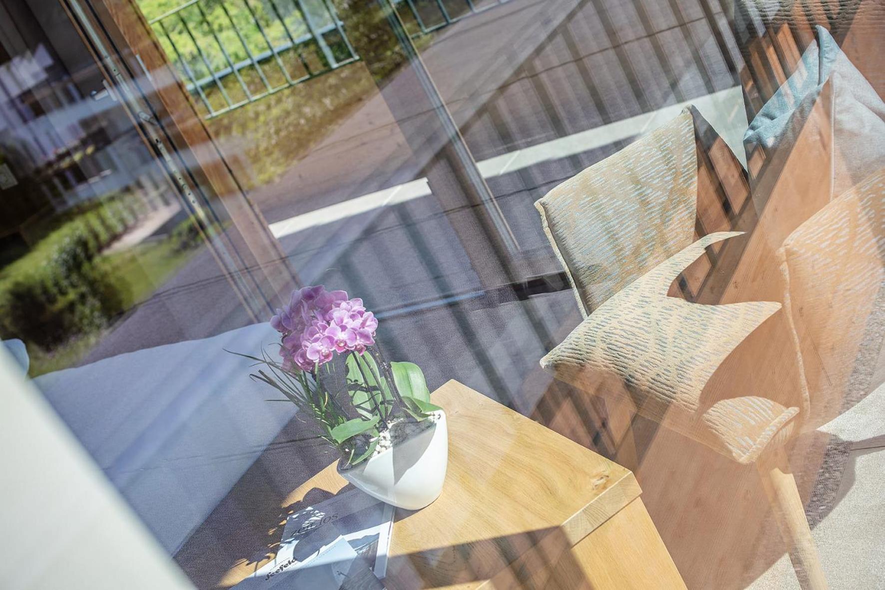 Gotthard - Fine Living Apartments Seefeld in Tirol Buitenkant foto