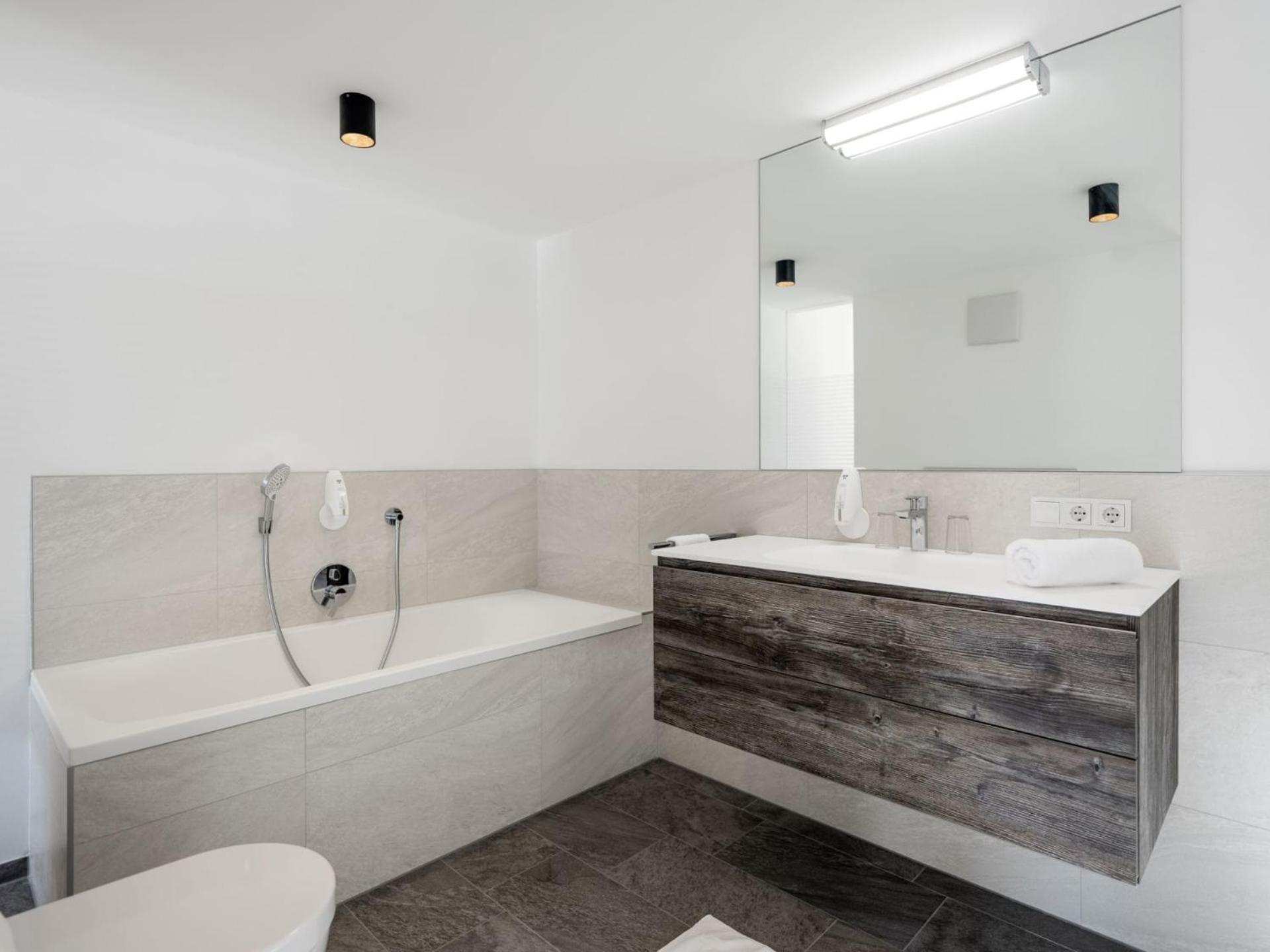 Gotthard - Fine Living Apartments Seefeld in Tirol Buitenkant foto