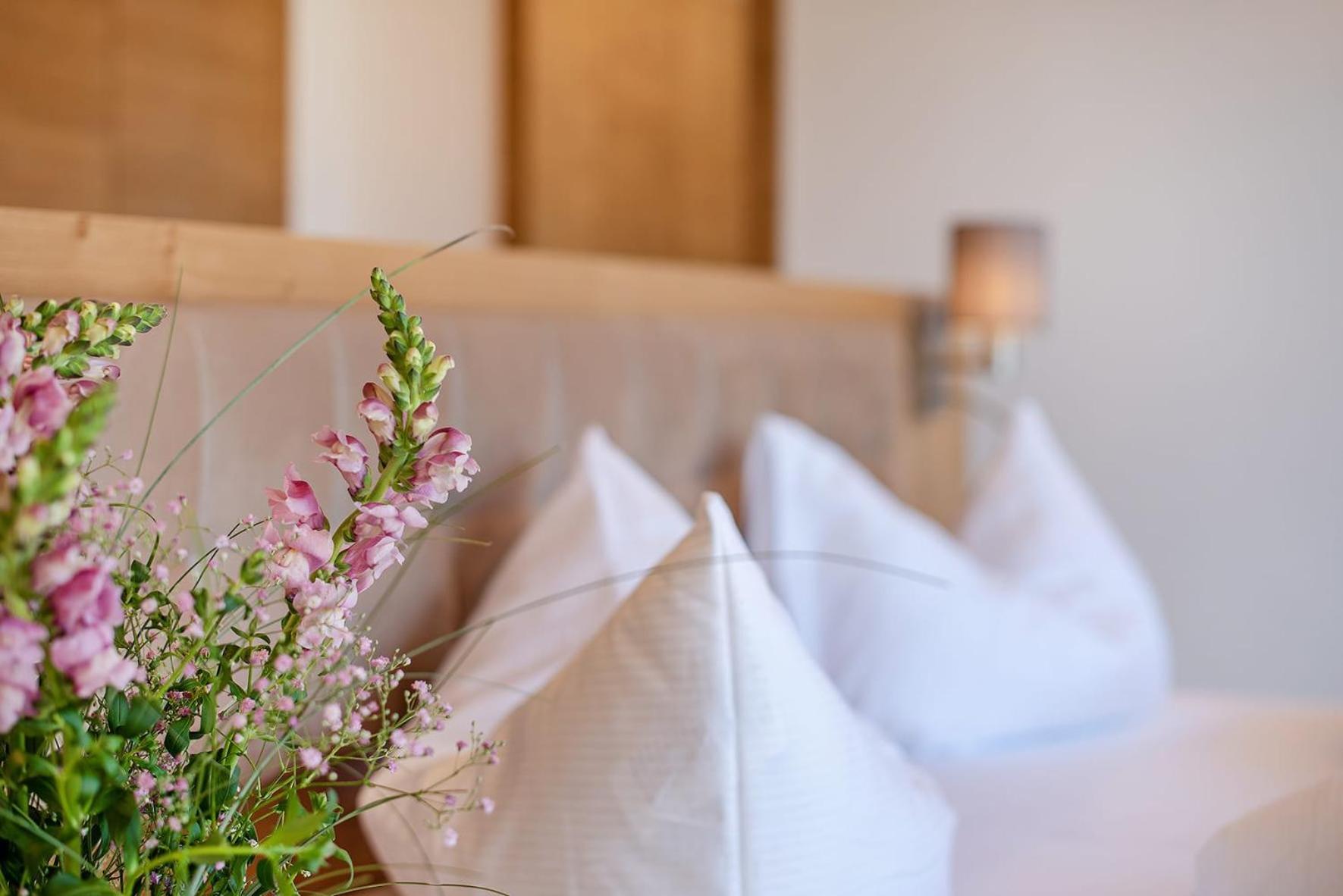 Gotthard - Fine Living Apartments Seefeld in Tirol Buitenkant foto