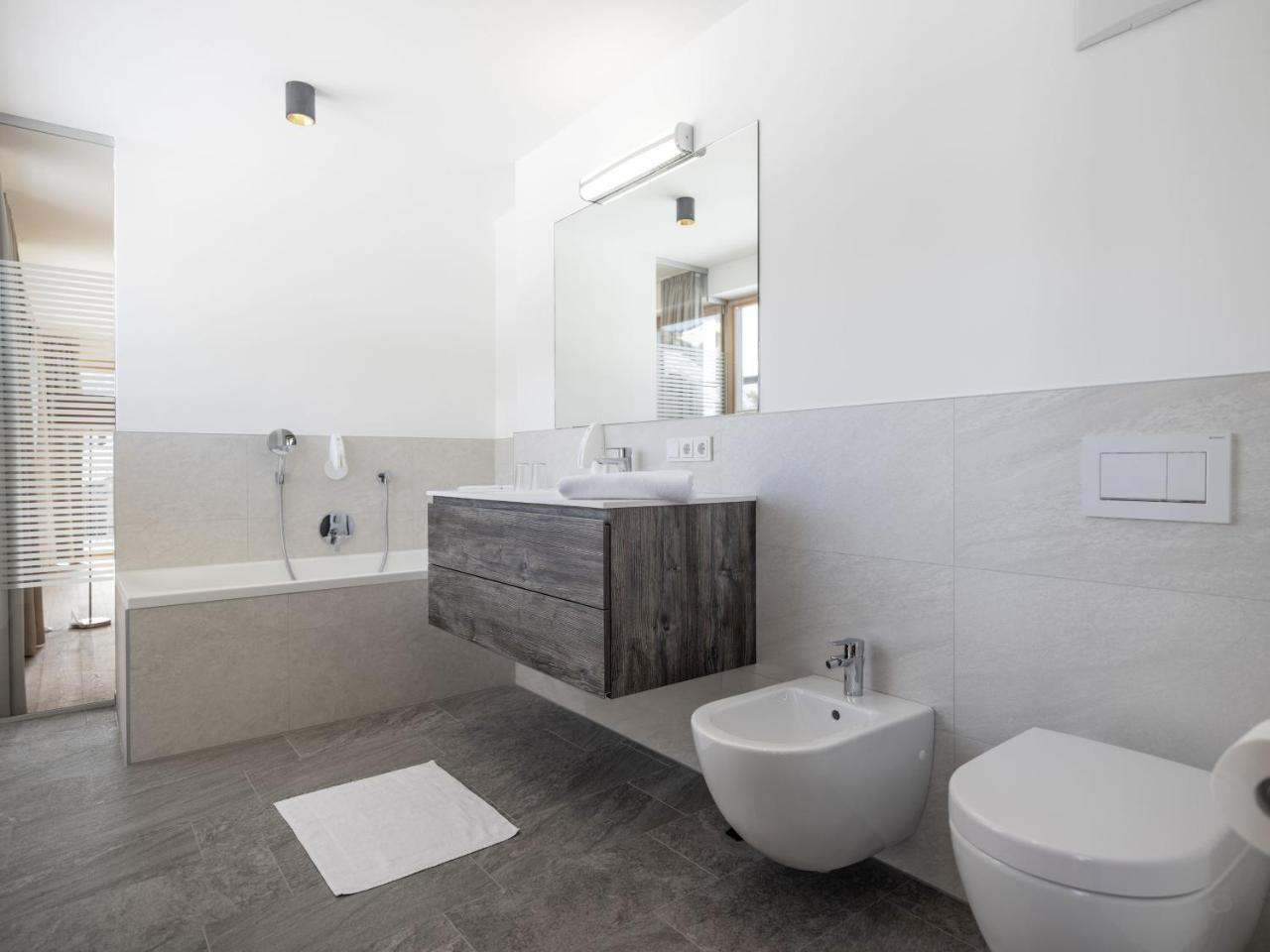 Gotthard - Fine Living Apartments Seefeld in Tirol Buitenkant foto