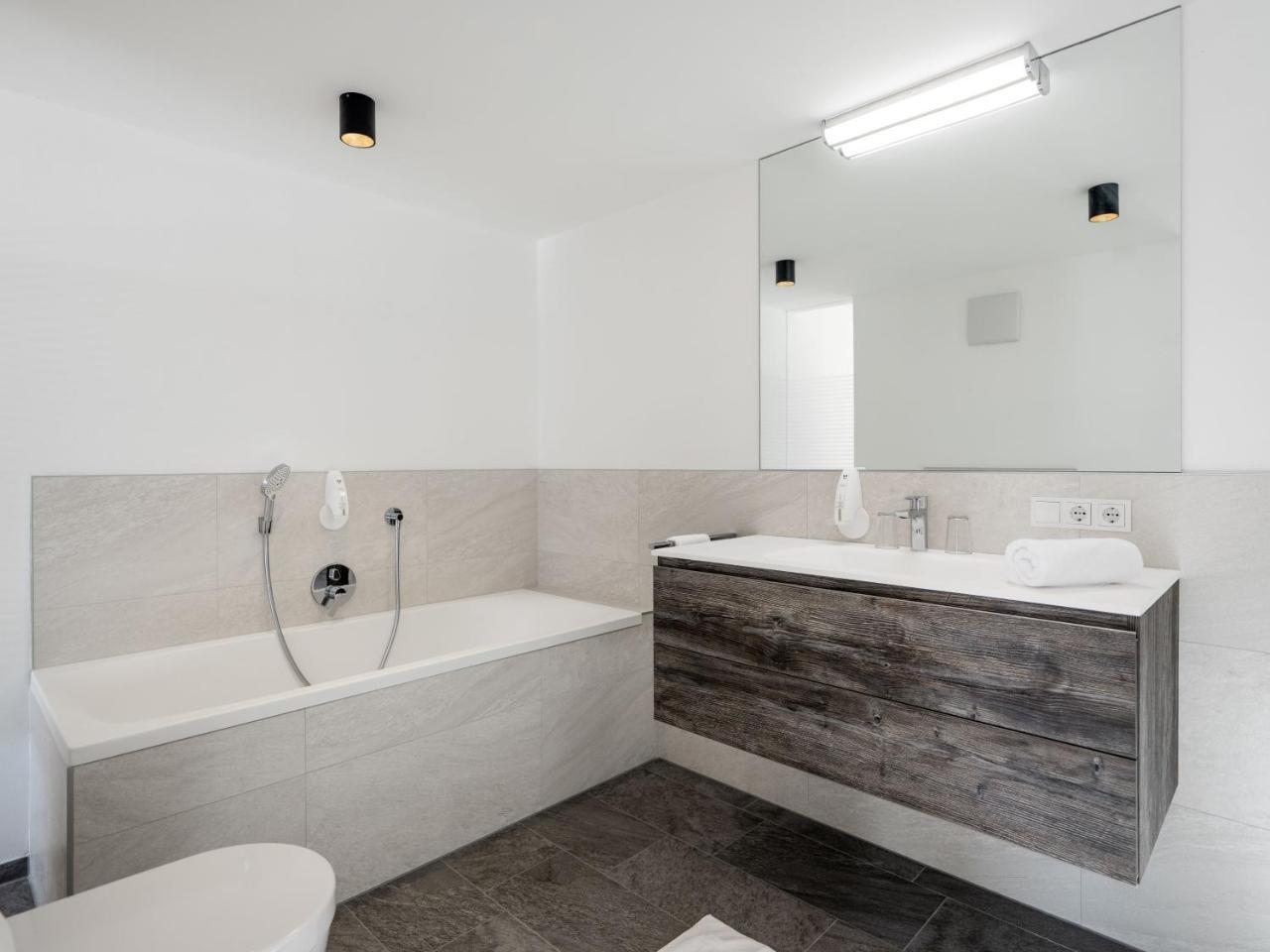 Gotthard - Fine Living Apartments Seefeld in Tirol Buitenkant foto