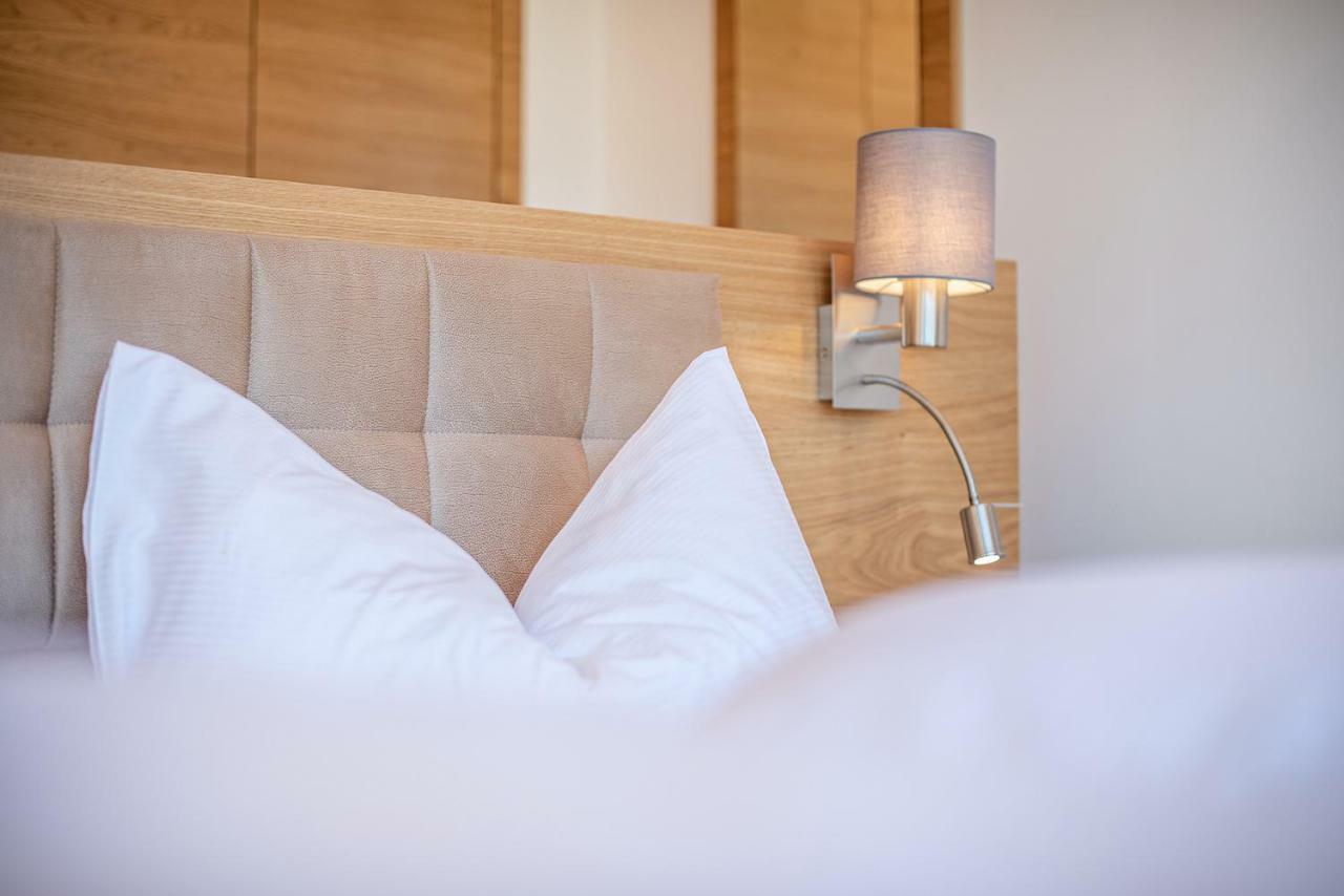 Gotthard - Fine Living Apartments Seefeld in Tirol Buitenkant foto
