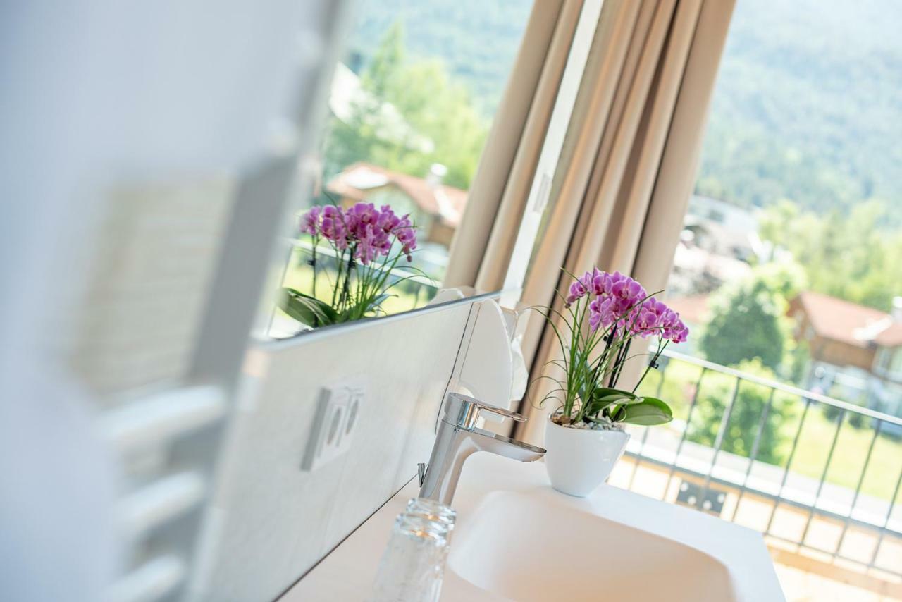 Gotthard - Fine Living Apartments Seefeld in Tirol Buitenkant foto