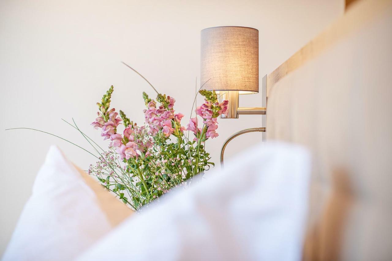 Gotthard - Fine Living Apartments Seefeld in Tirol Buitenkant foto