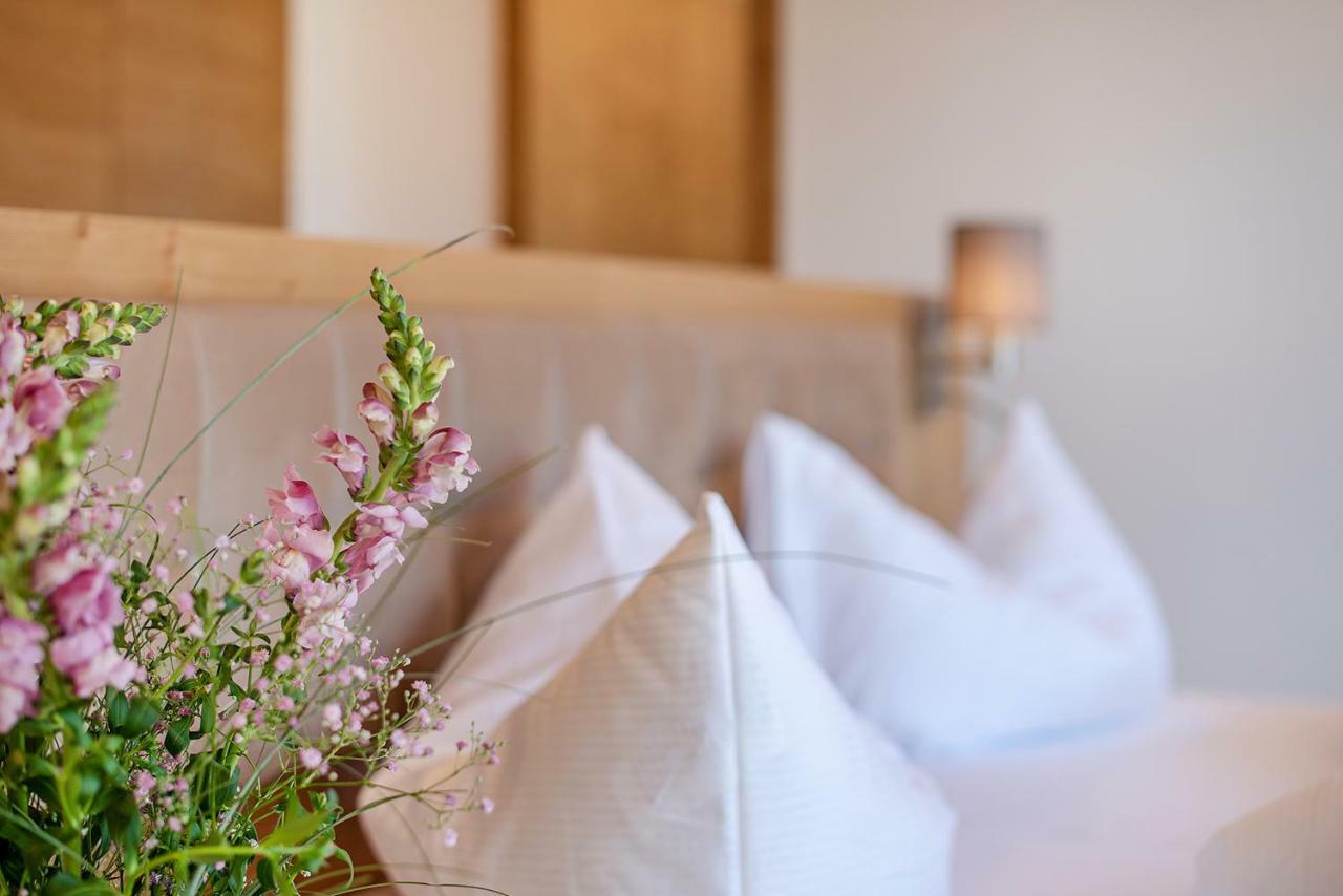 Gotthard - Fine Living Apartments Seefeld in Tirol Buitenkant foto